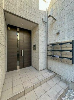 【その他共用部分】
