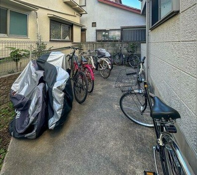 【その他共用部分】