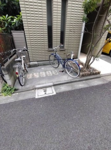 【その他共用部分】