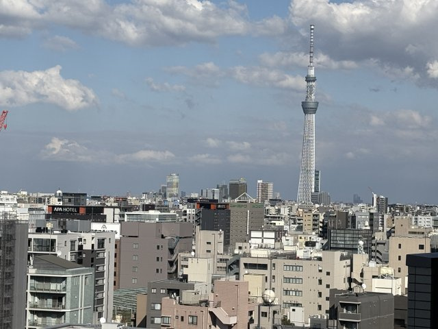 【展望】