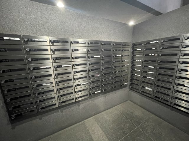 【その他共用部分】