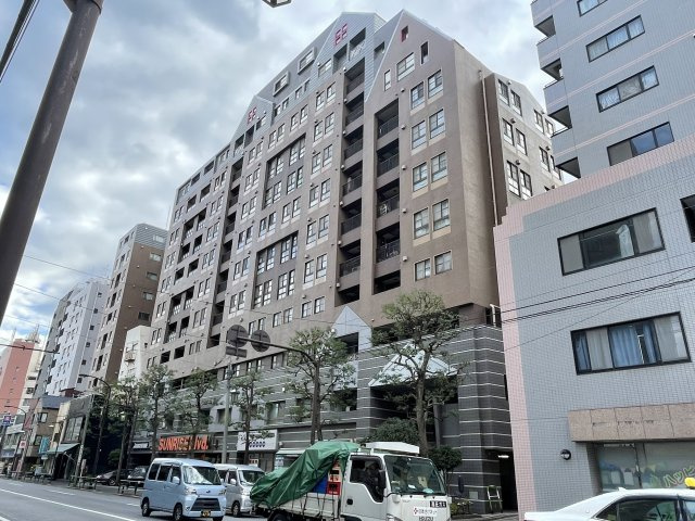 【外観】