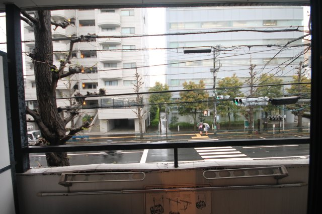 【展望】