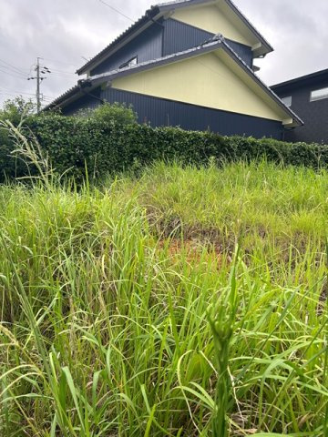 売地　豊橋市佐藤4丁目10番1