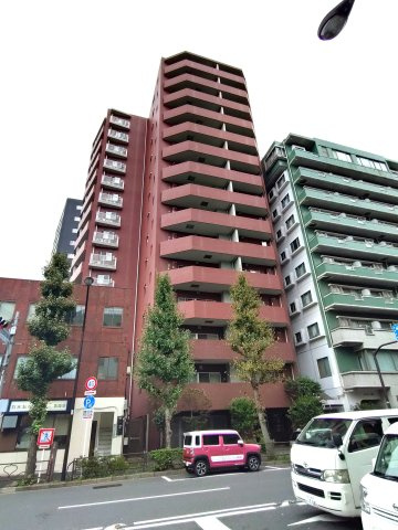 【外観】