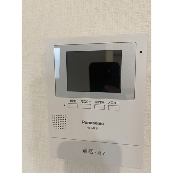 リナージュ岸和田市額原町の設備