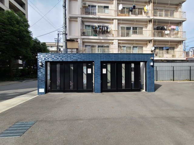 プレサンス名古屋駅ゲート|名古屋市の賃貸ならMy賃貸のその他共用部分|プレサンス名古屋駅前ゲート