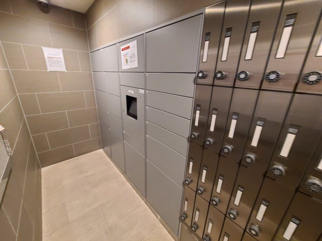 プレサンス名古屋駅ゲート|名古屋市の賃貸ならMy賃貸のその他共用部分|プレサンス名古屋駅前ゲート