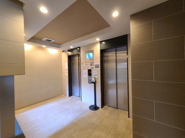 プレサンス名古屋駅ゲート|名古屋市の賃貸ならMy賃貸のその他共用部分|プレサンス名古屋駅前ゲート