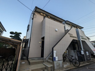ドルチェ西新南壱号館の画像
