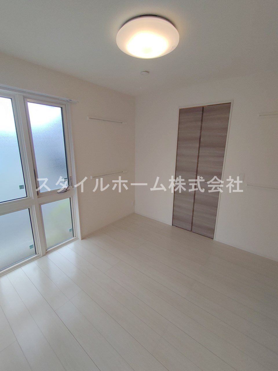 プランドールⅥの洋室