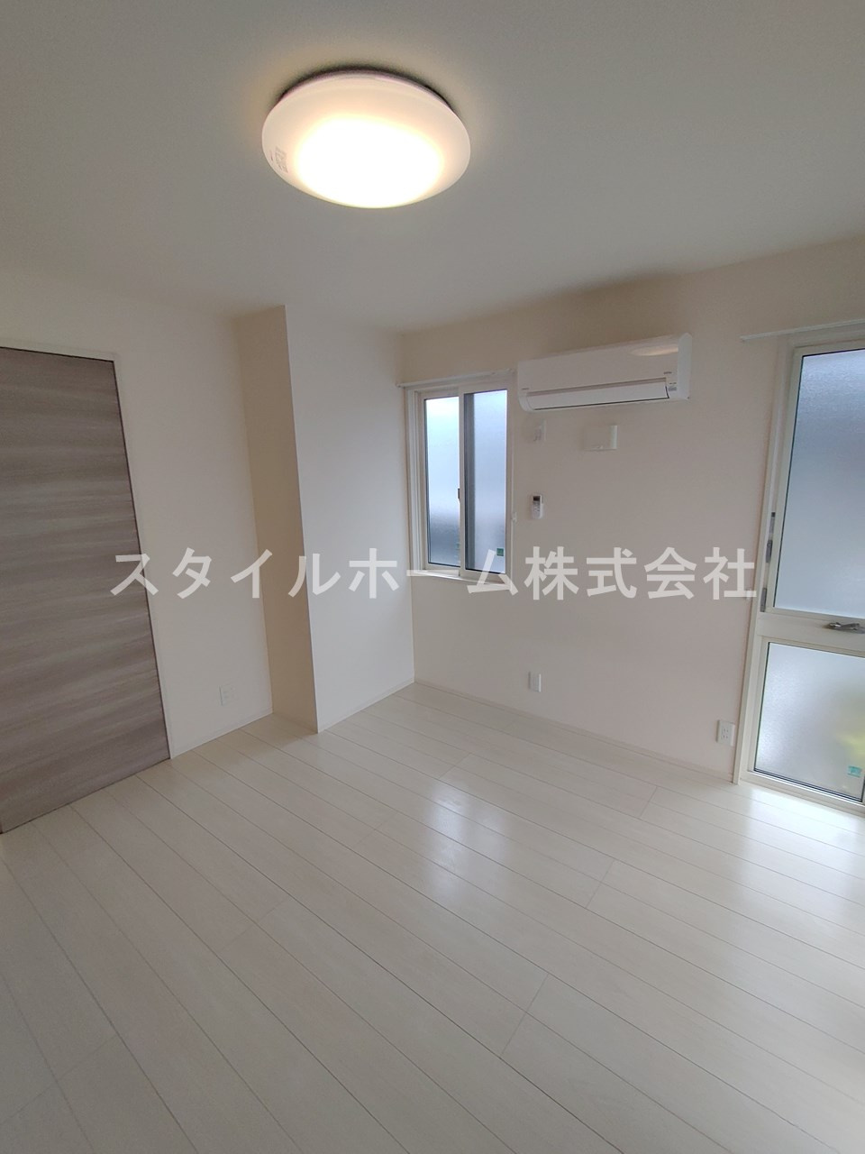 プランドールⅥの内装