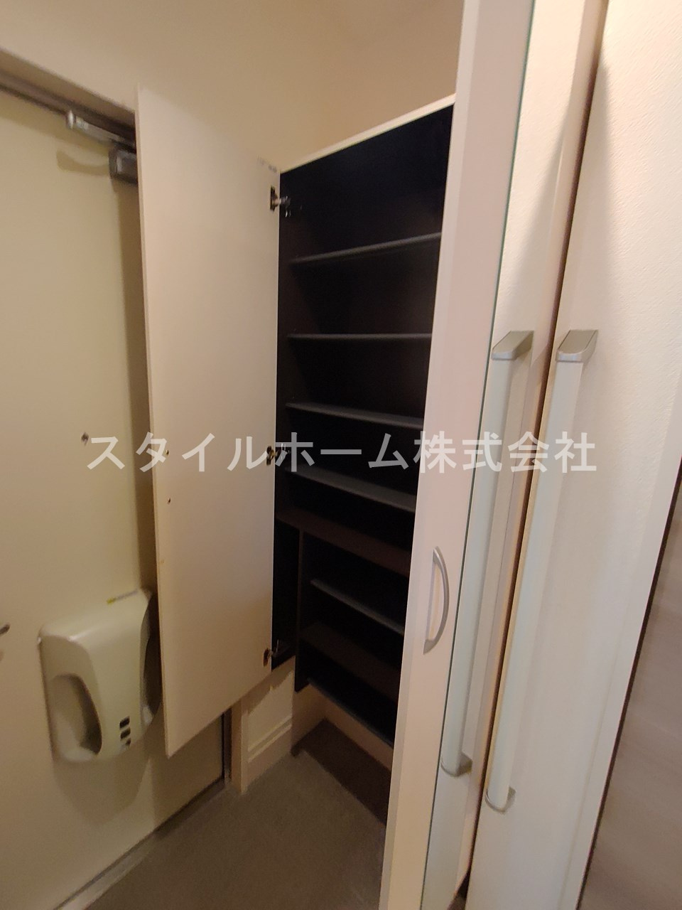 プランドールⅥのその他共用部分