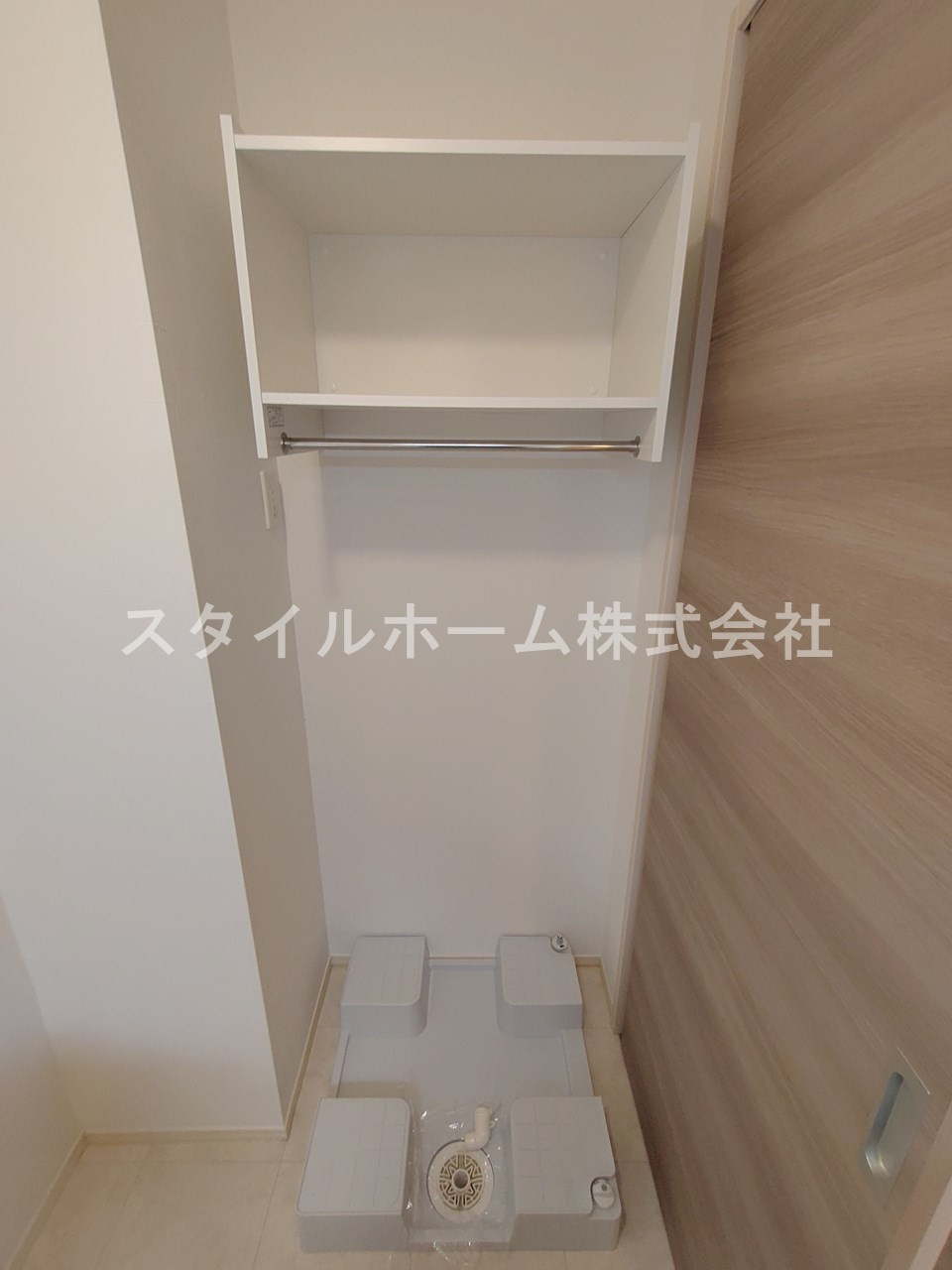 プランドールⅥの設備