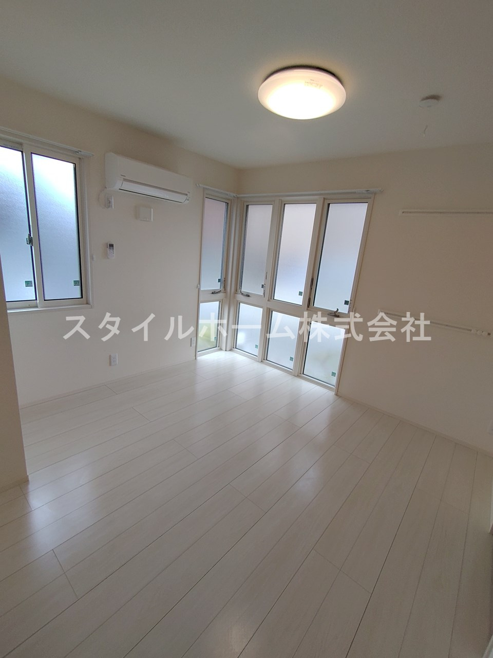 プランドールⅥのロビー