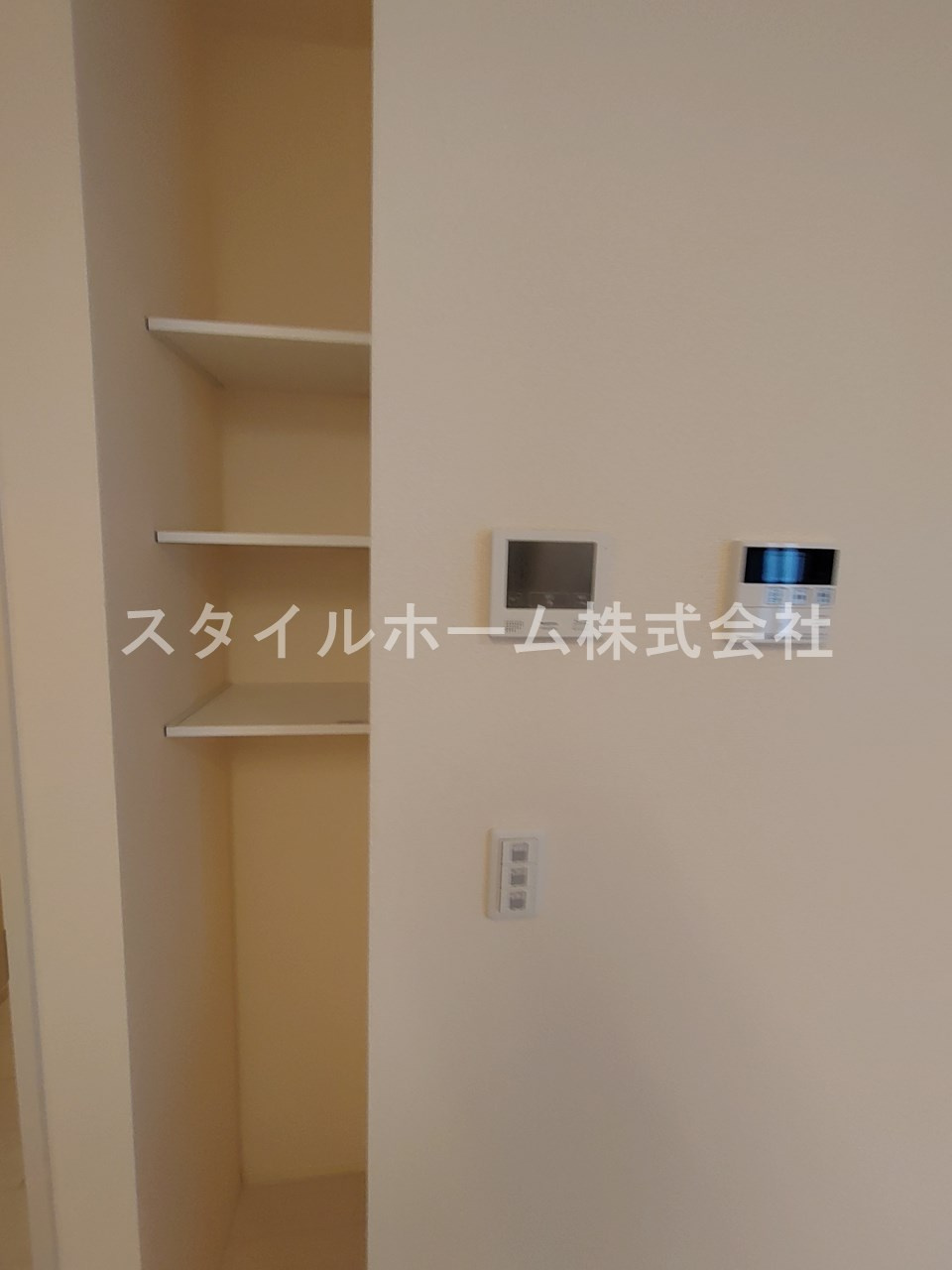 プランドールⅥのセキュリティ