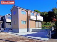 沼津市西沢田916番 新築建売分譲住宅 建物＋土地 TW05675の画像