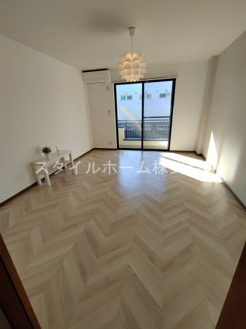 サントラスト　Aのその他