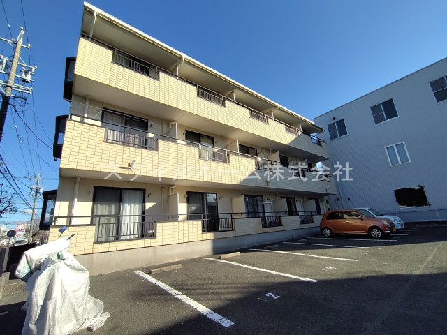 サントラスト　Aのその他