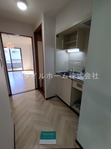 サントラスト　Aのその他