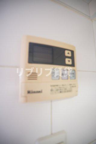 エコロジー千葉みなとレジデンスＡ棟の設備