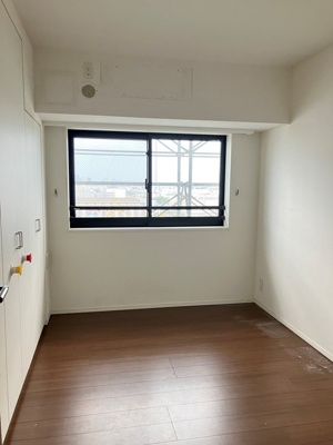 【その他】 | グランスイートブルー　ベイフロントタワー