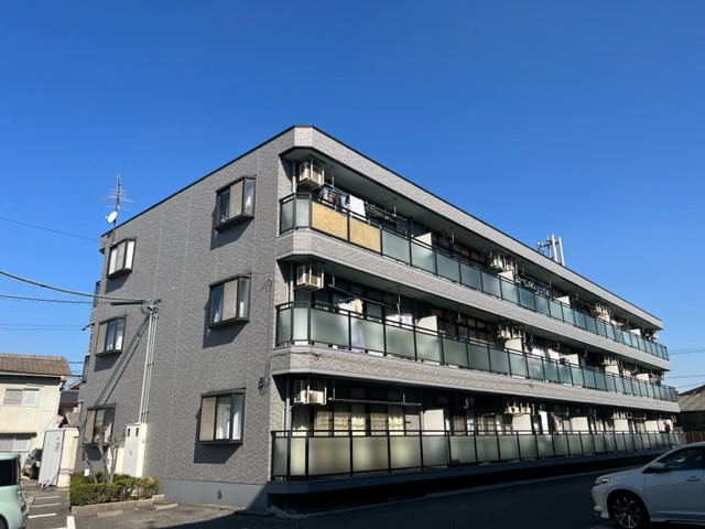 ドミール福島A