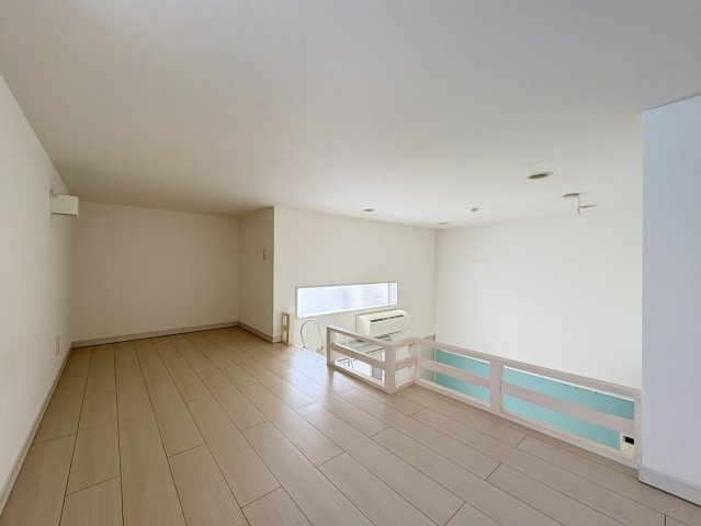 Tierra　長瀬　sta(ティエラ　ナガセの内装