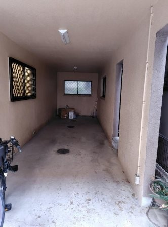 高野道1丁目　中古一戸建ての駐車場|■物件内覧・資金計画相談・住宅ローン相談、リフォーム相談、お問合せ受付中■
※当日・翌日のご内覧、ご相談はお電話でのお問合せがスムーズです！