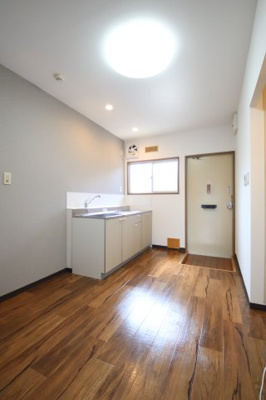 【居間・リビング】 | パナハイツ田中