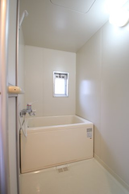 【浴室】 | パナハイツ田中