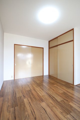 【洋室】 | パナハイツ田中