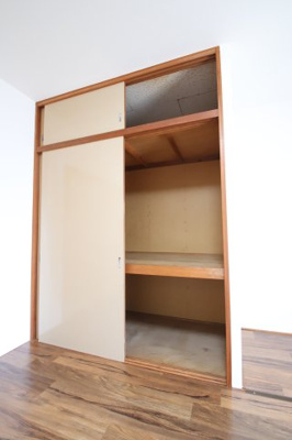 【収納】 | パナハイツ田中