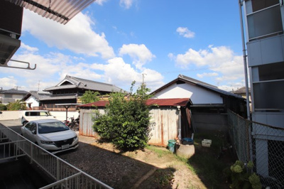 【展望】 | パナハイツ田中