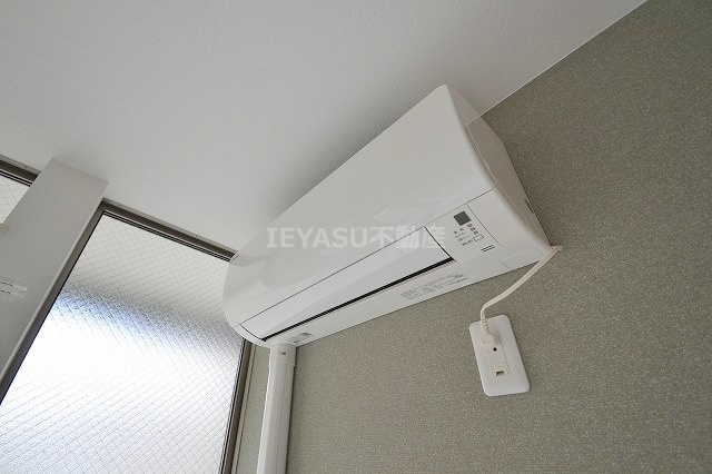 RIVERE吉島の設備