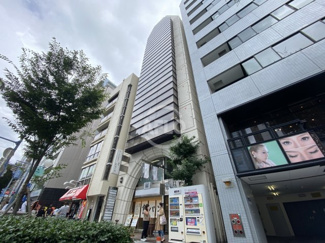 【外観】 | 若杉グランドビル別館 | 若杉グランドビル別館　外観