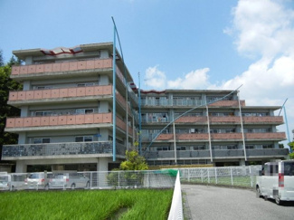 【外観】 | メゾンヴェール中尾Ⅱ(Good Home)