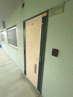 【その他共用部分】 | メゾンヴェール中尾Ⅱ(Good Home)