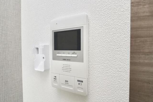 ＡｌｐｈａＰｒｉｍｅ文京音羽Ｓｏｕｔｈのセキュリティ