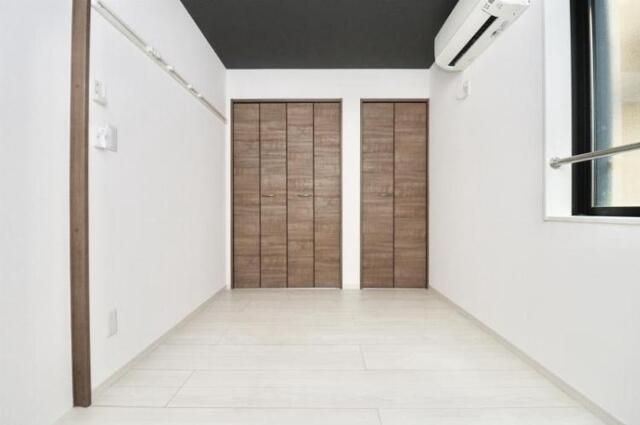 ＡｌｐｈａＰｒｉｍｅ文京音羽Ｓｏｕｔｈの収納