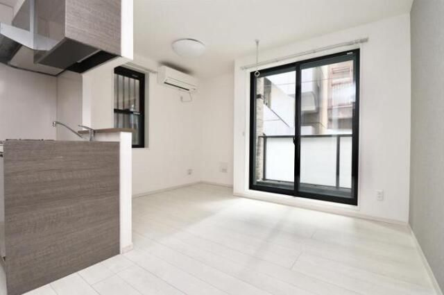 ＡｌｐｈａＰｒｉｍｅ文京音羽Ｓｏｕｔｈのバルコニー