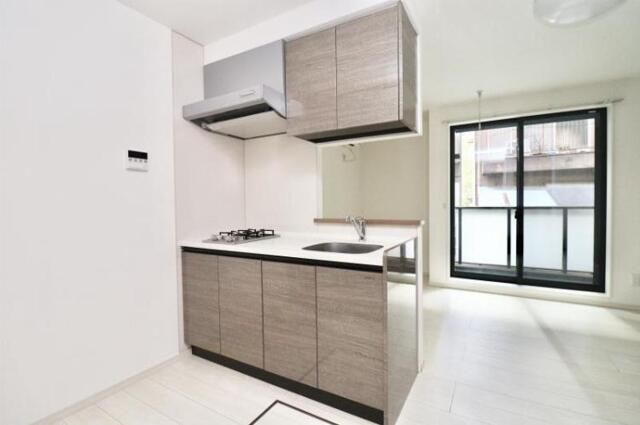 ＡｌｐｈａＰｒｉｍｅ文京音羽Ｓｏｕｔｈのキッチン