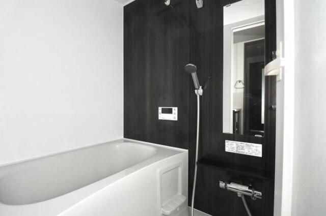 ＡｌｐｈａＰｒｉｍｅ文京音羽Ｓｏｕｔｈの浴室