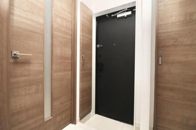 ＡｌｐｈａＰｒｉｍｅ文京音羽Ｓｏｕｔｈの玄関