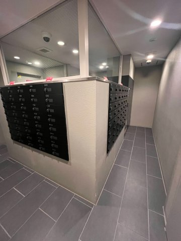 ザ・大阪レジデンス備後町のその他共用部分