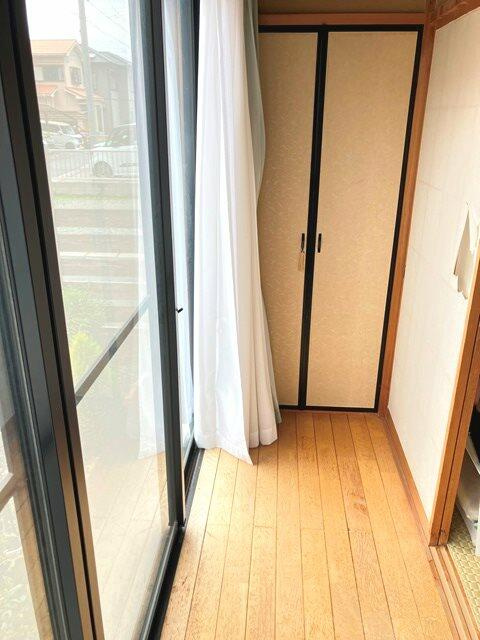 中古戸建　豊川市大木新町通４丁目５２のその他|室内