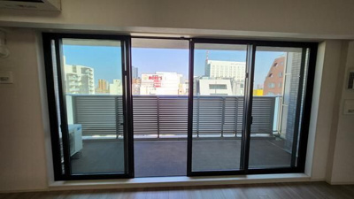 【展望】 | ザパークハウス相模大野