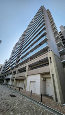 【その他共用部分】 | ザパークハウス相模大野