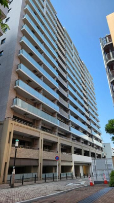 【外観】 | ザパークハウス相模大野