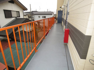 【その他共用部分】